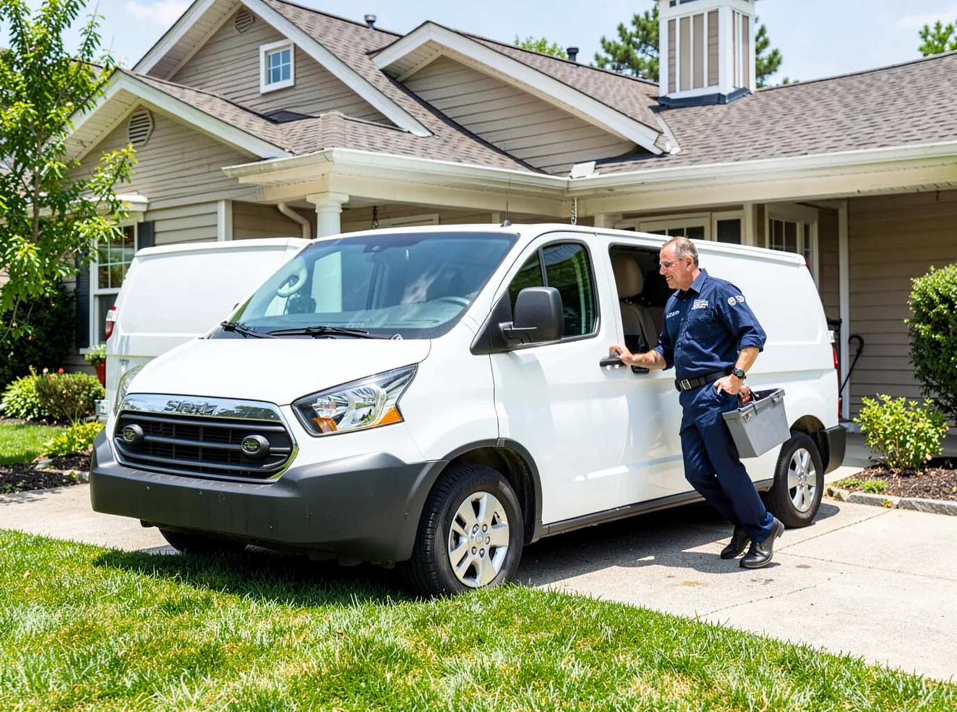 Emergency Plumber company in May, ID